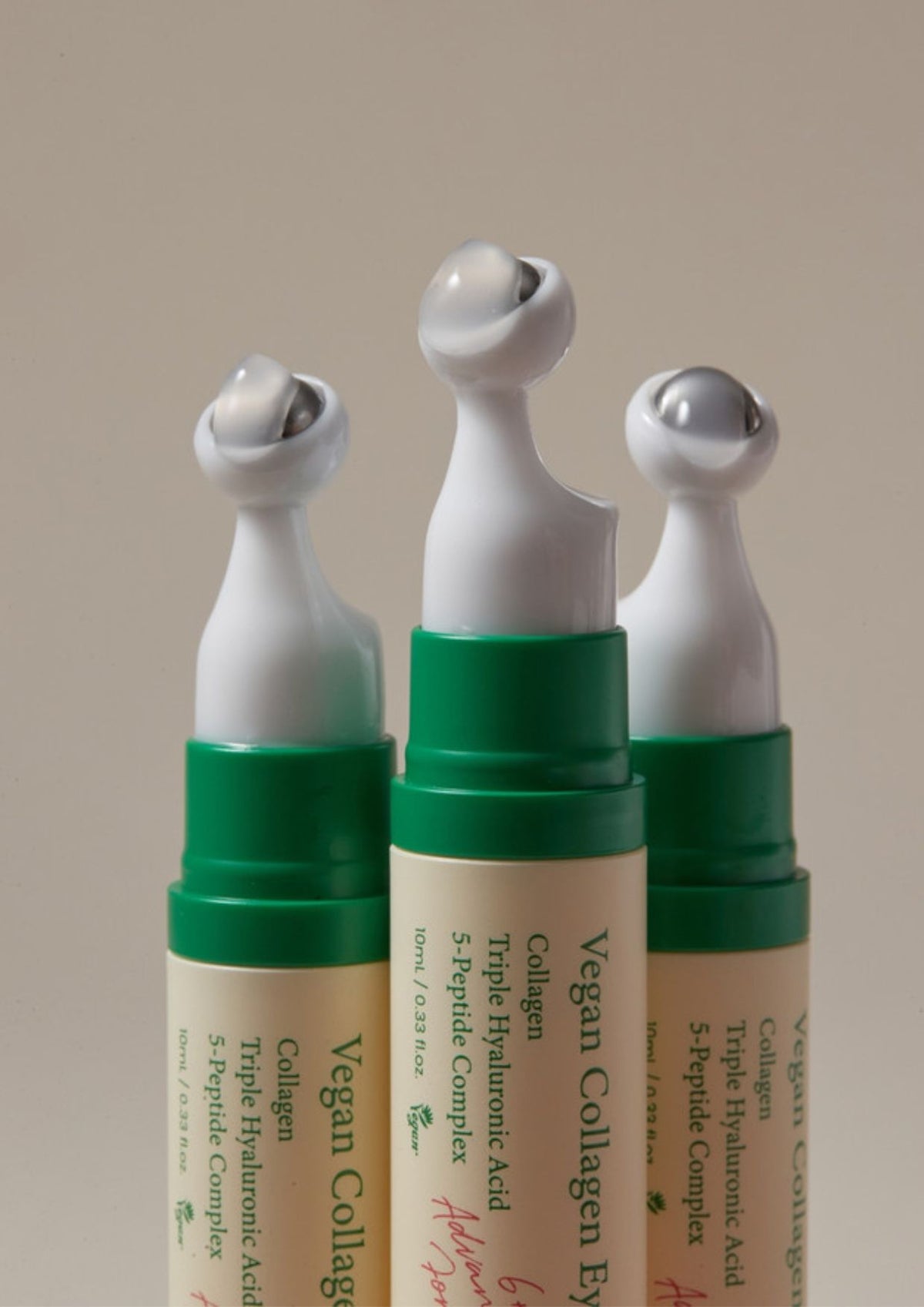 Axis-Y Vegan Collagen Eye Serum 10ml