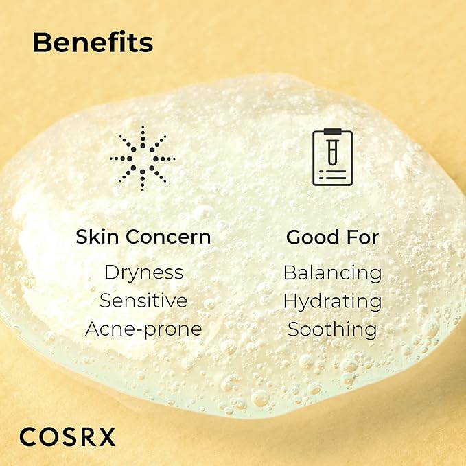 Cosrx Advanced Snail Mucin Gel Cleanser 150ml